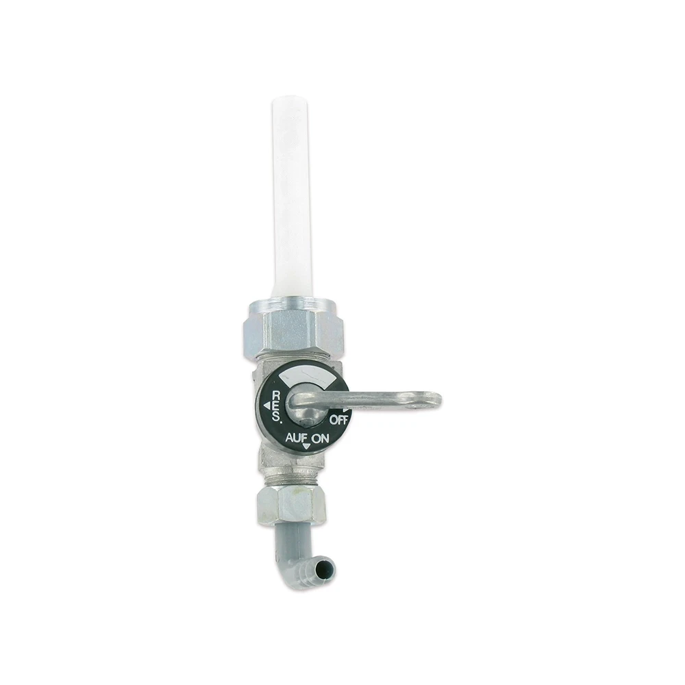 Benzinhahn Karcoma M16x1mm 90° Sachs 