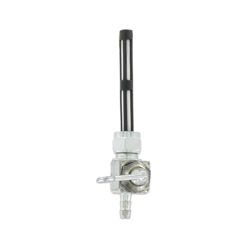 Benzinhahn Sachs M12x1mm (gerade)
