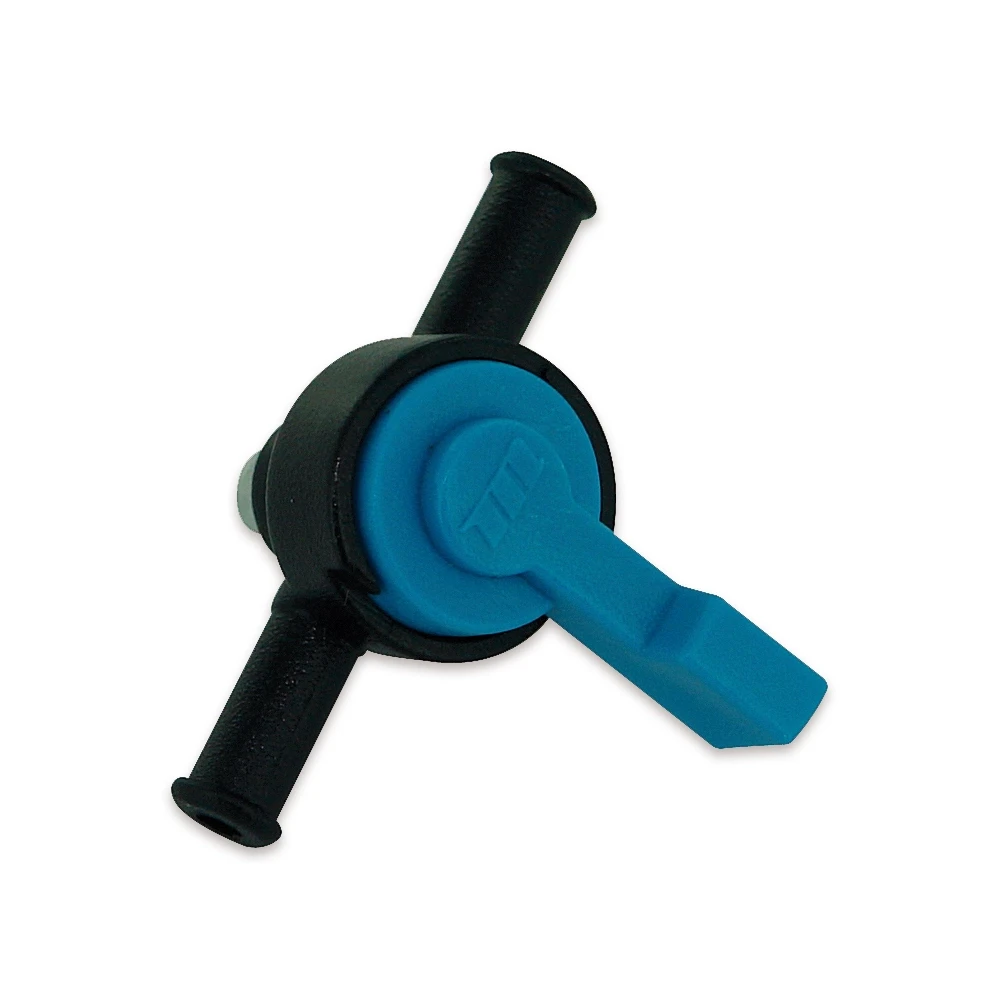 Benzinhahn Motoforce universal Ø 6mm