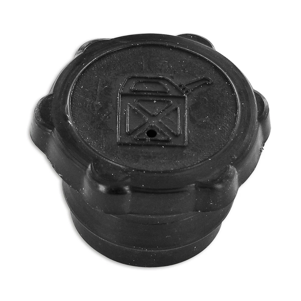 Tankdeckel Peugeot 103 schwarz