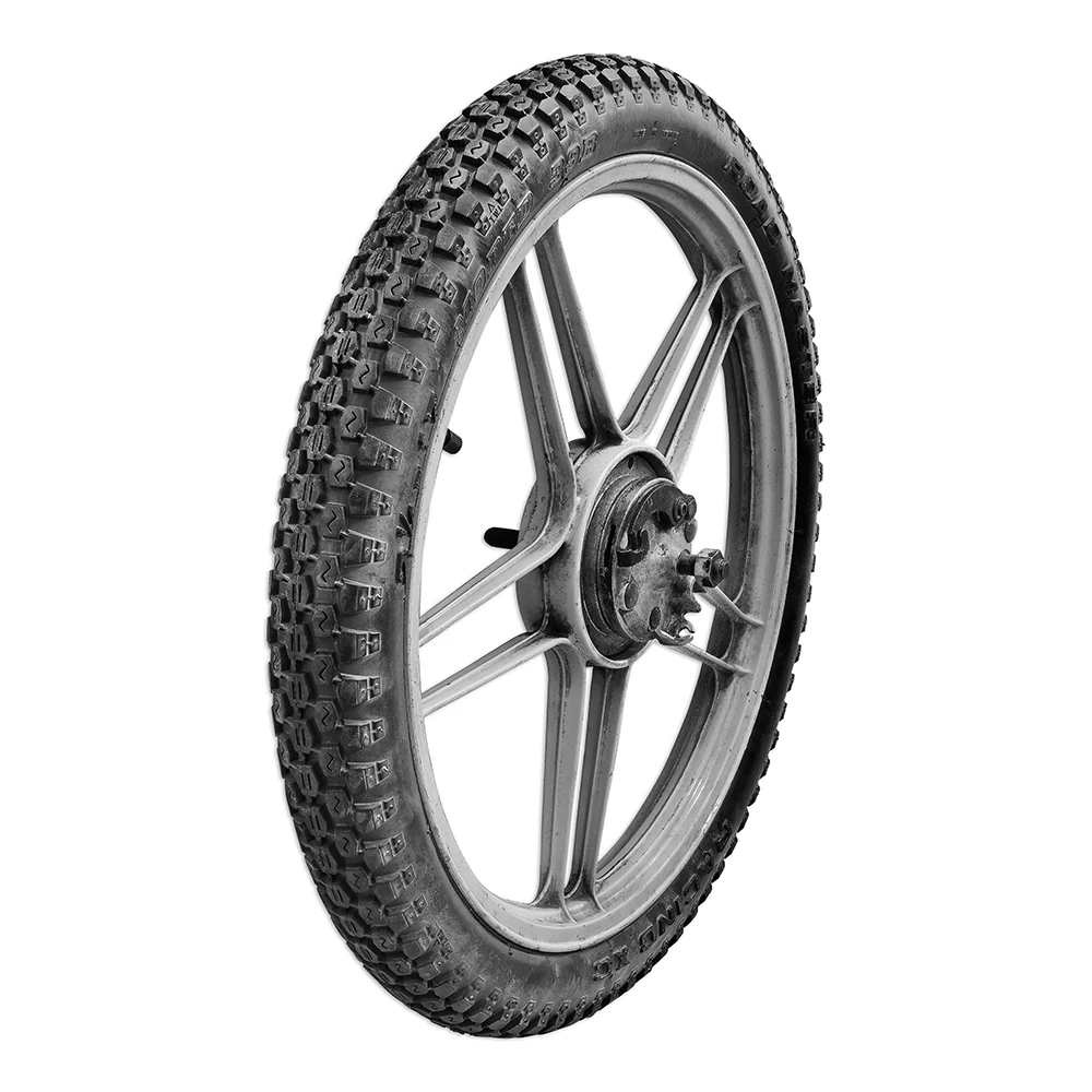 Pneu Road Master Racing XC 2.25 - 17  39B schwarz