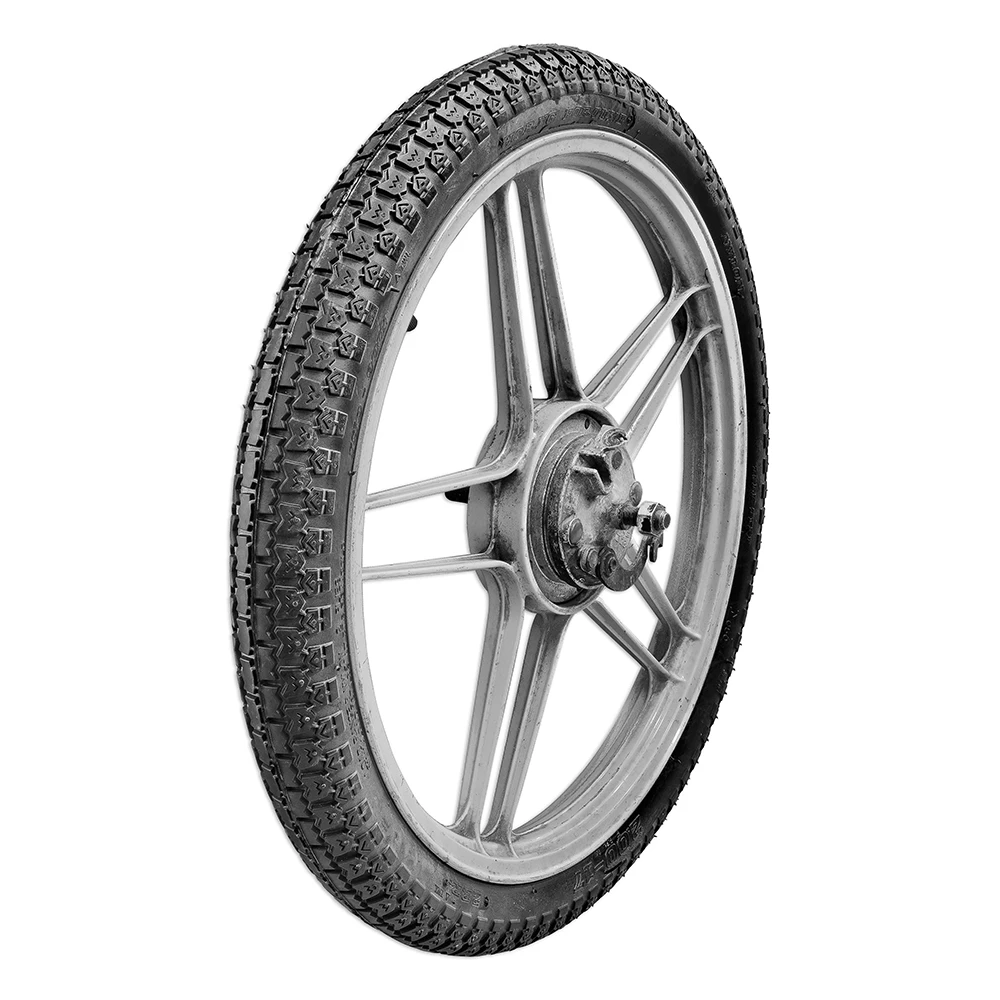 Pneu Fortune F874 2.00 - 17  2PR