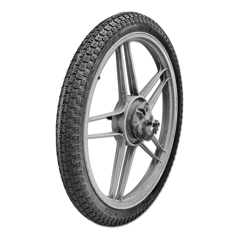 Pneu Fortune F874 2.25 - 17  2PR