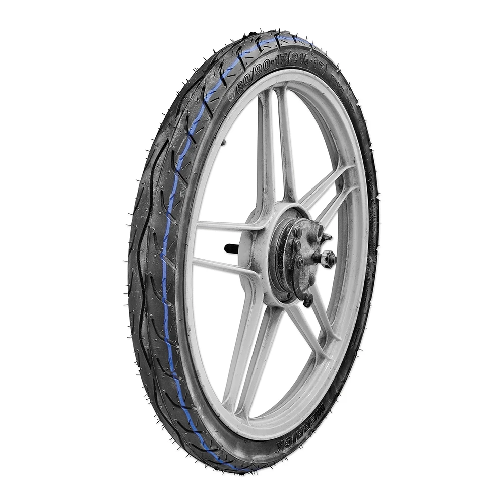 Pneu MERRICK MK 528 2.25 - 17  39B