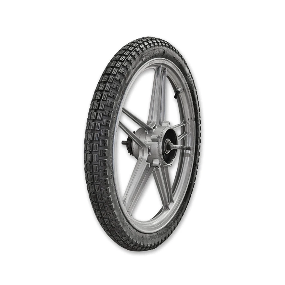 Pneu Fortune F879 Cross 2.25 - 16 38B