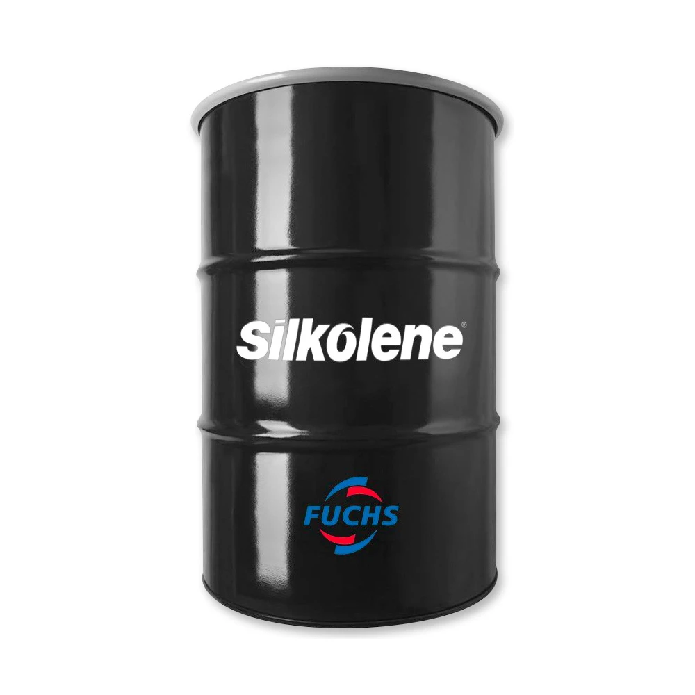 Motorenöl 4-Takt 15W-50 Silkolene Pro 4 XP vollsynthetisch 205 L