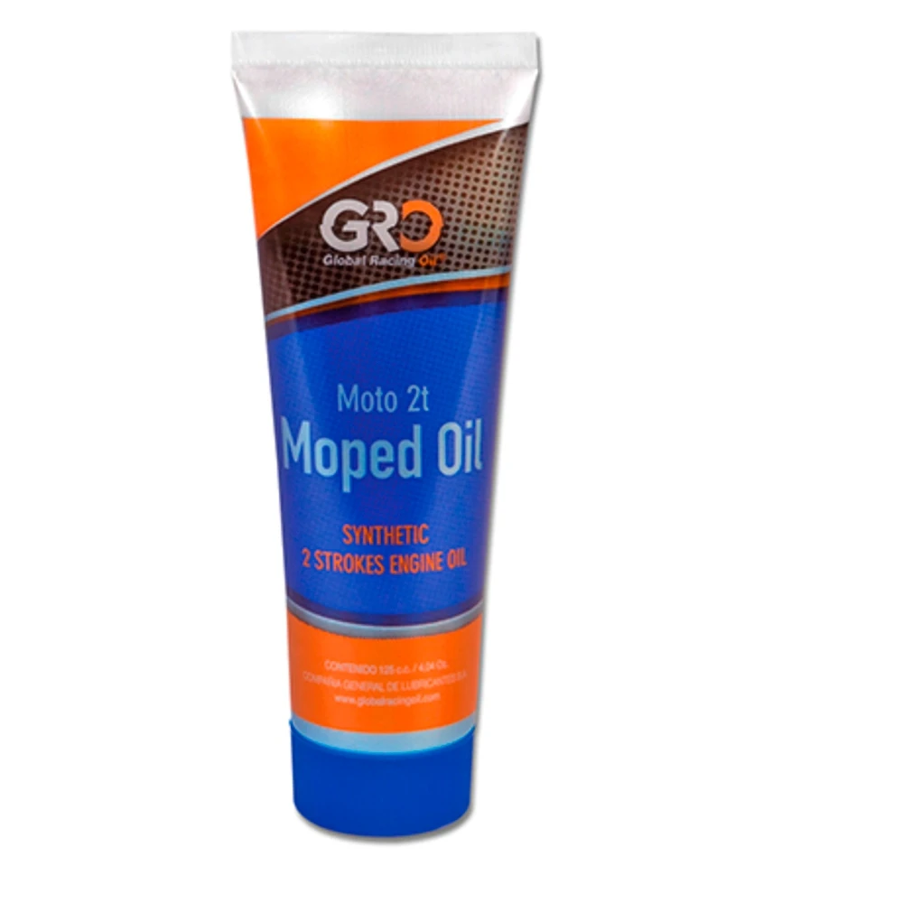 2-Takt-Oel GRO synthetisch (125ml)