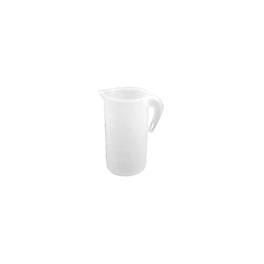 Messbecher 100ml für 2-Takt-Oel
