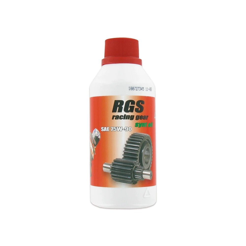 Getriebeöl Malossi RGS Racing SAE75W-90  250ml