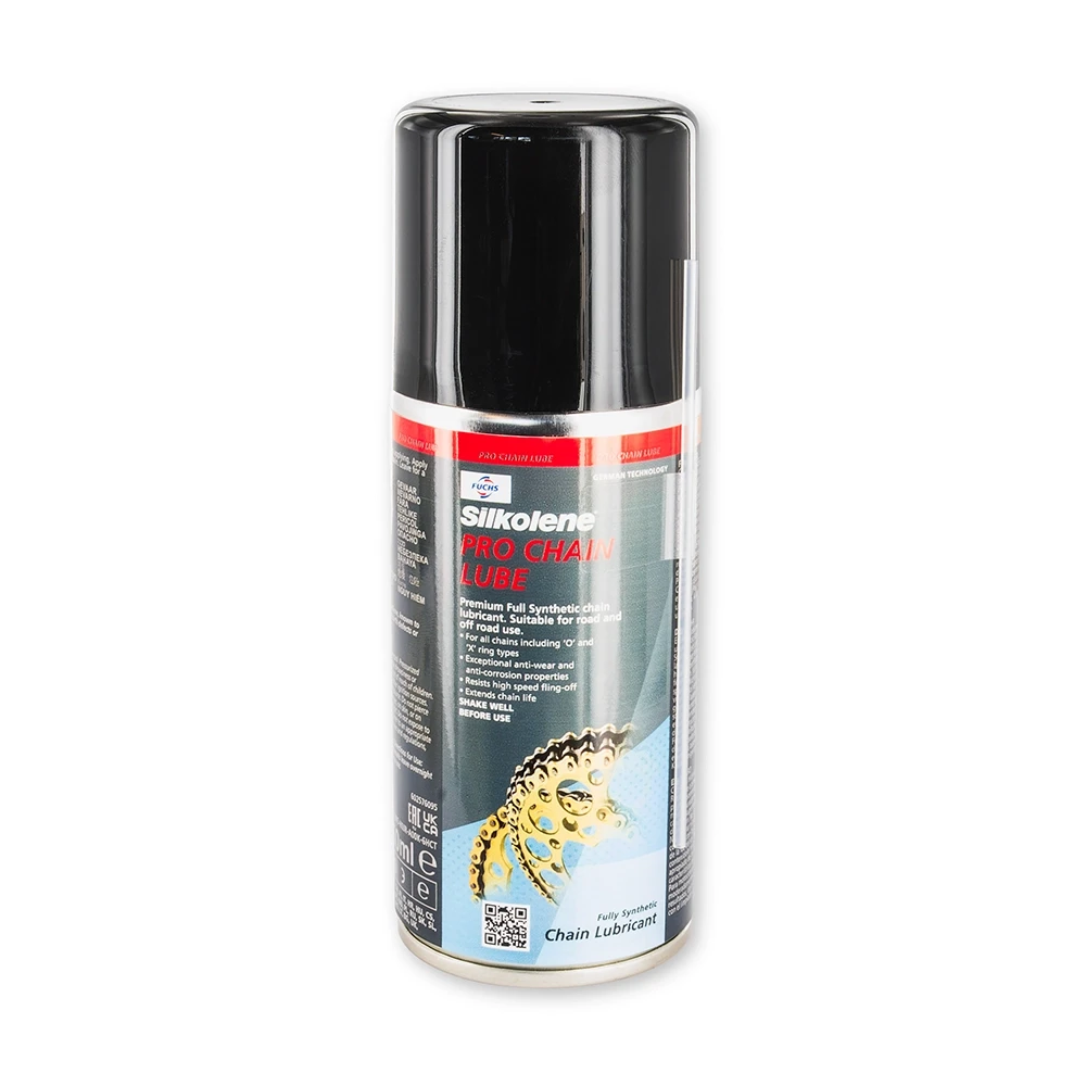 Kettenspray Road/Racing Silkolene Pro Chain 150 ml