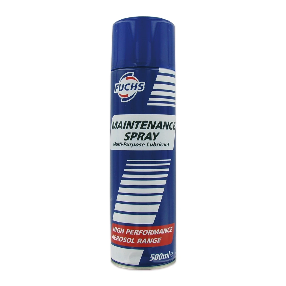 Anticorit Maintenance Fuchs 500ml Spray