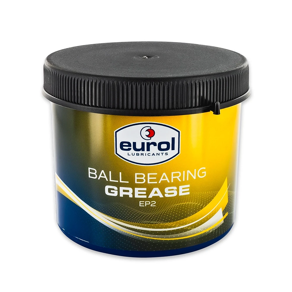 Fett für Kugellager Eurol Grease NLGI 2 (500gr.)