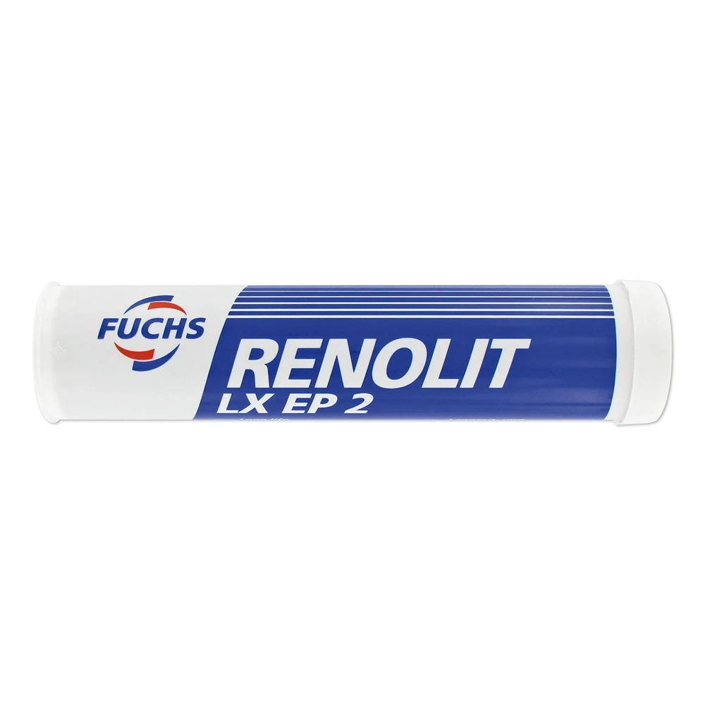 Fett Silkolene Renolit LX EP2 Lithiumfett für Fettpresse 400 g