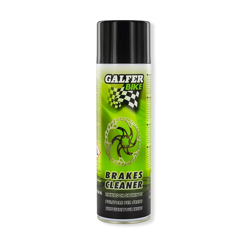 Bremsreiniger Galfer Bike Brakes Cleaner 500 ml