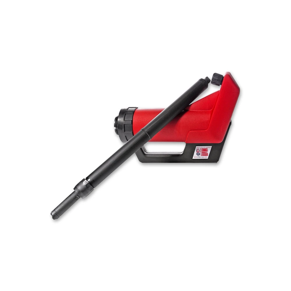 Handpumpe Hill 950 (Barrel Pump) für 60 oder 200 Liter Fass Ölpumpe