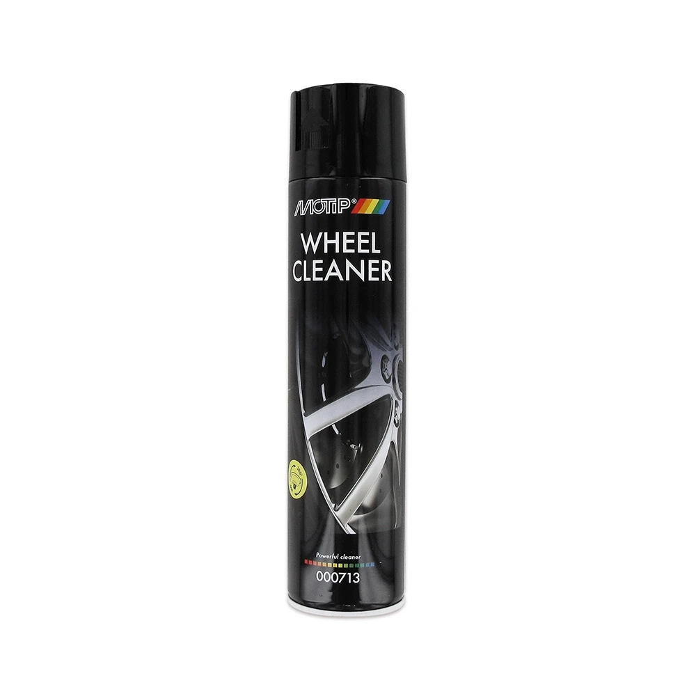 Felgenreiniger Spray Motip 600ml.