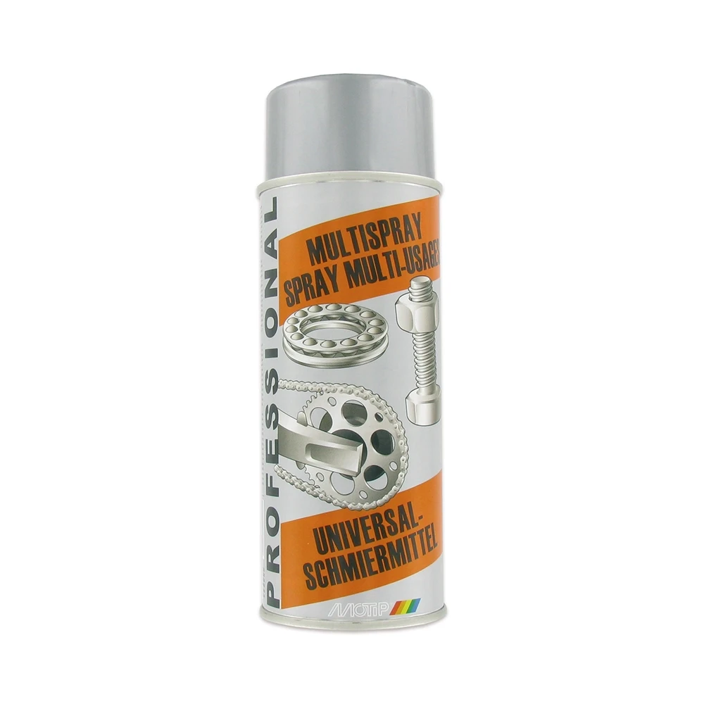 Universal- Schmiermittel Motip 400ml.