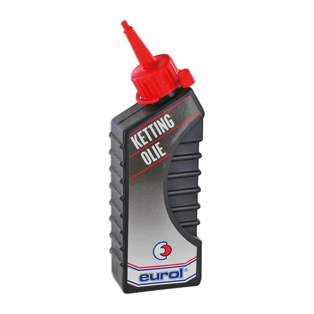 Kettenöl für Mofas und Velos EUROL 100 ml