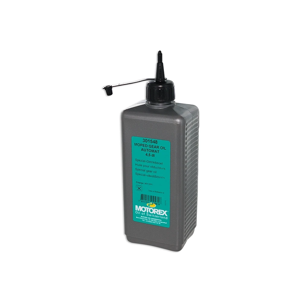 Getriebeöl Motorex GEAR OIL AUTOMAT Mofa  450 ml