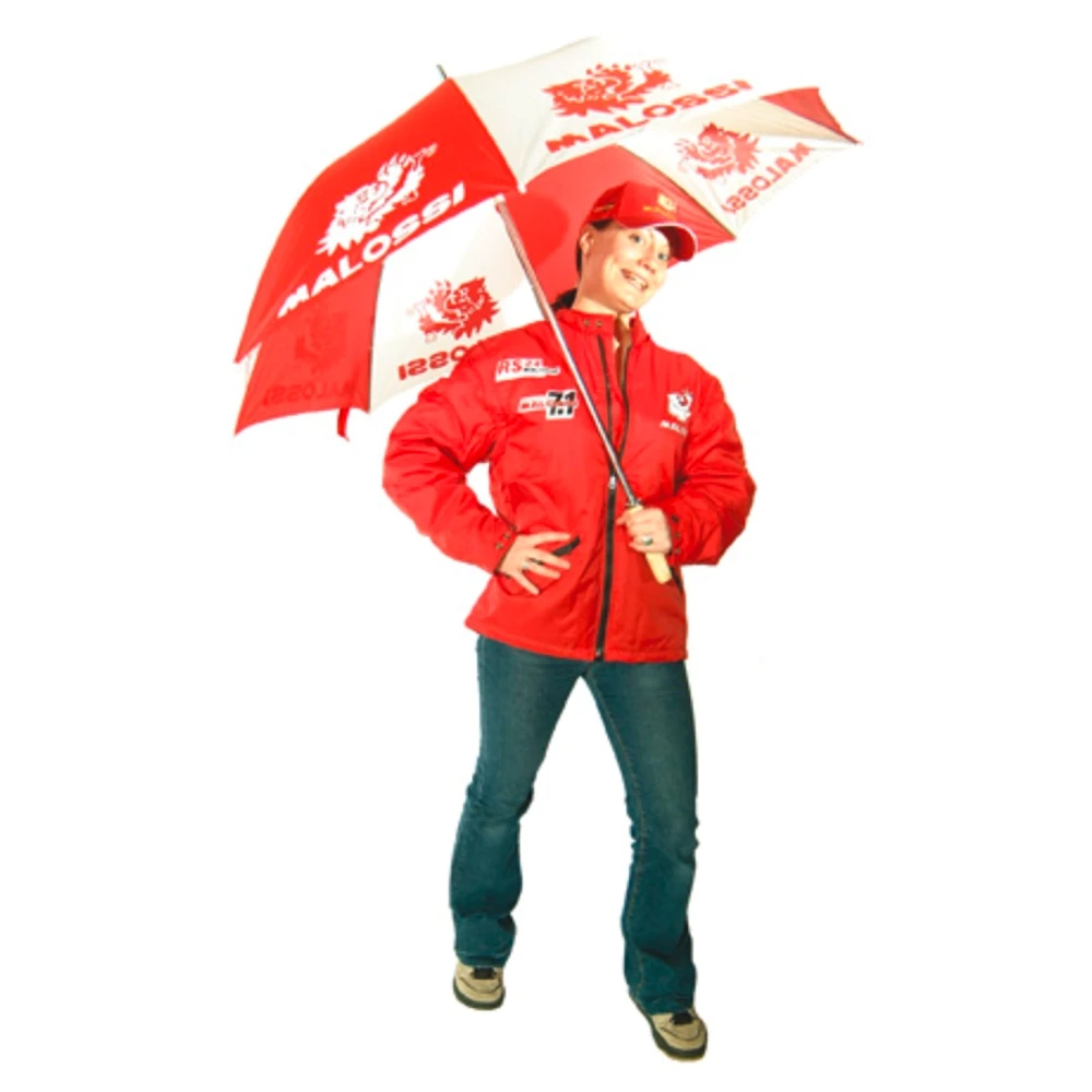 Regenjacke Malossi Grösse XL NETTOPREIS