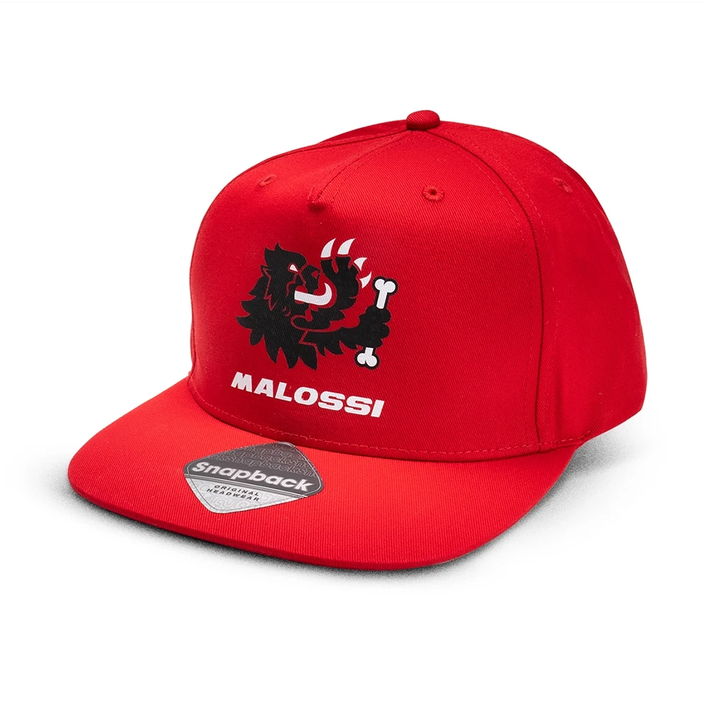 Cap Malossi