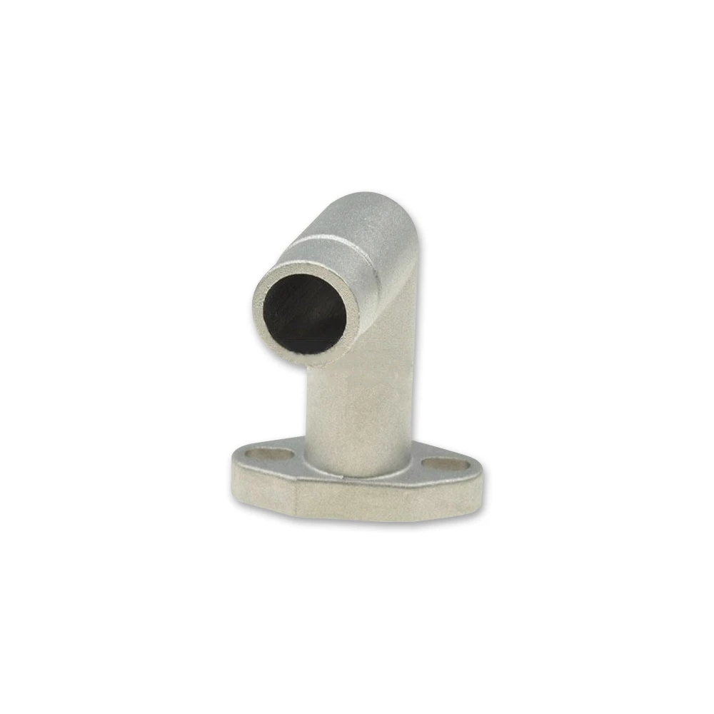 Ansaugstutzen 15mm zu Puch 2 Gang Automat (ZA50)