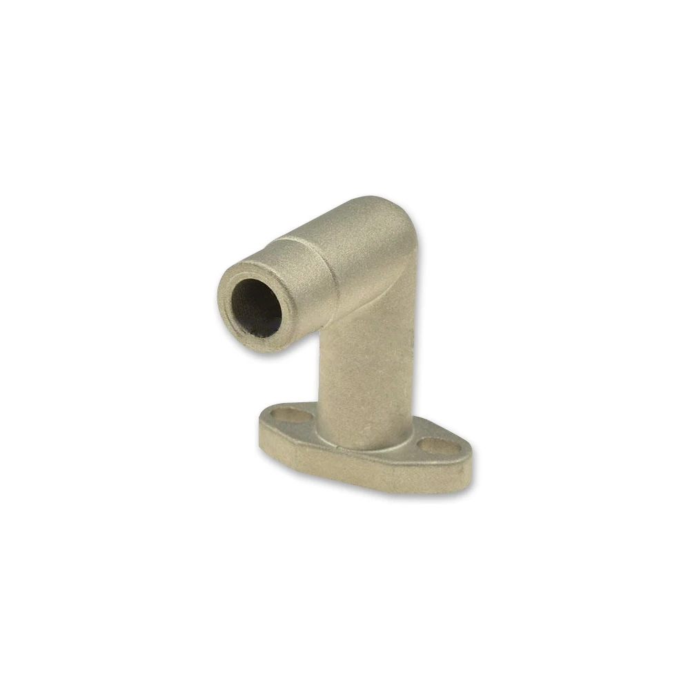 Ansaugstutzen 12mm zu Puch 2 Gang Automat (ZA50)