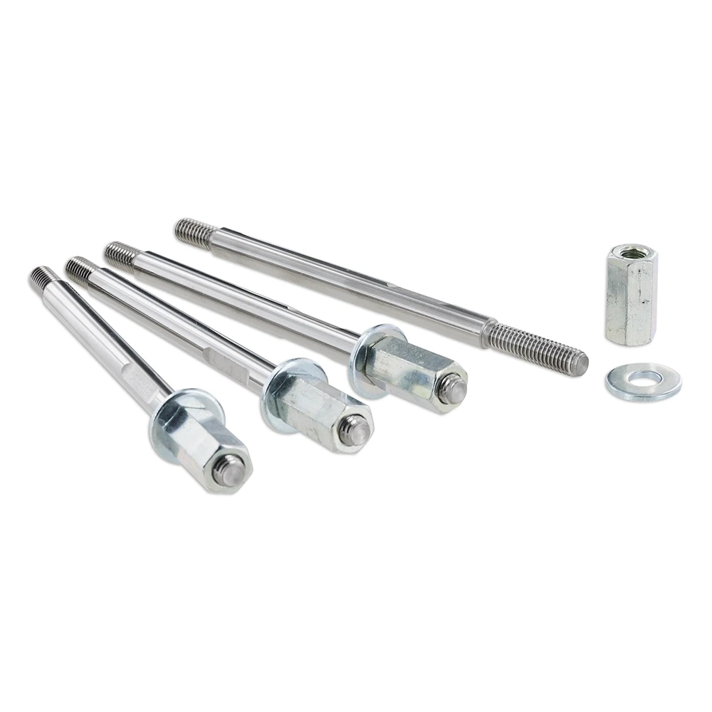 Stehbolzen MBR 7mm M6 Italkit Puch E50 (Set)