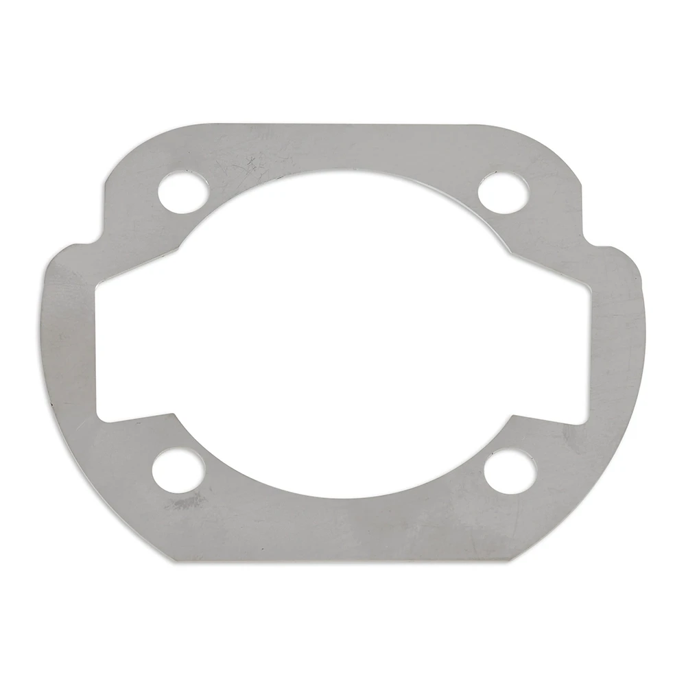 Zylinderfussdichtung MBR 0.5mm Edelstahl Italkit Puch E50 