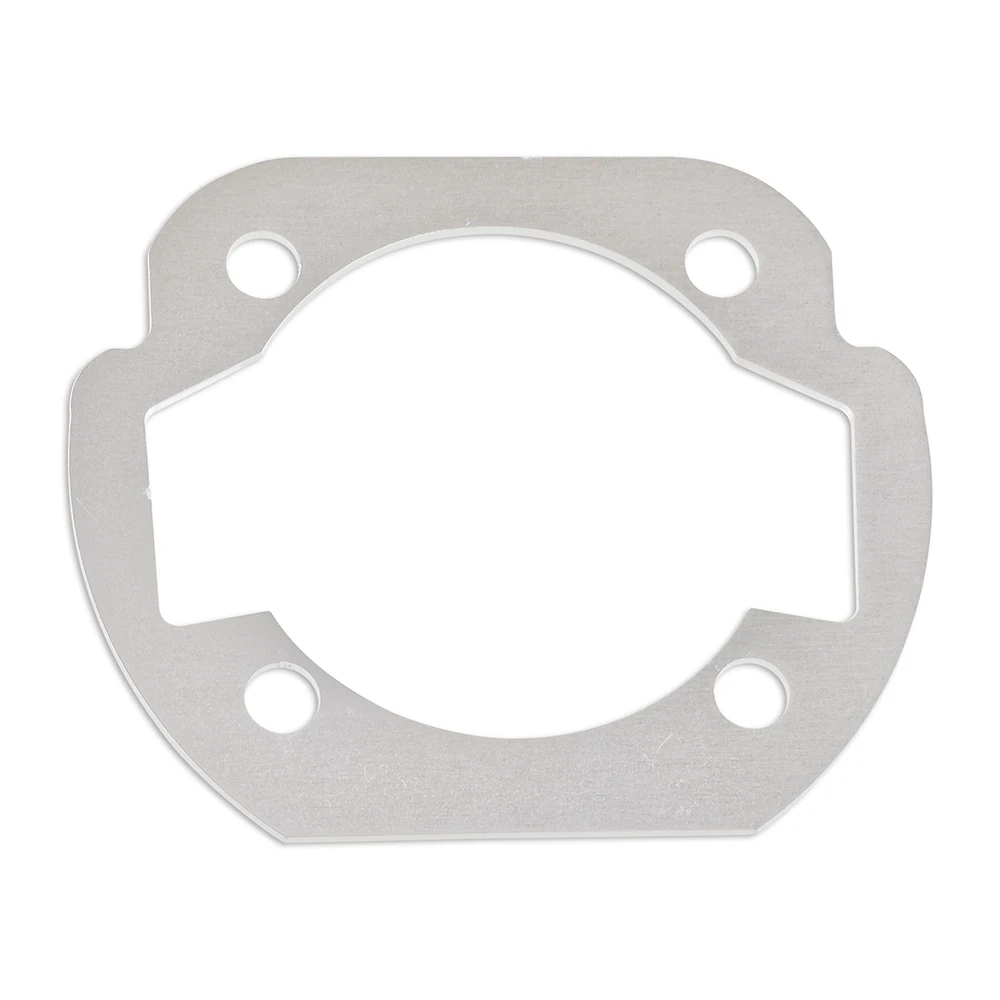 Zylinderfussdichtung MBR 1.5mm Edelstahl Italkit Puch E50 