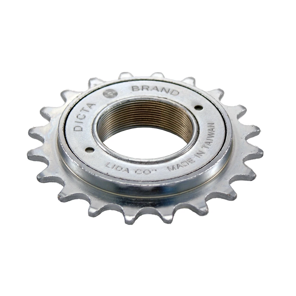 Freilauf 1/2 x 1/8 Puch Maxi (16 Zähne) 1A-Qualität