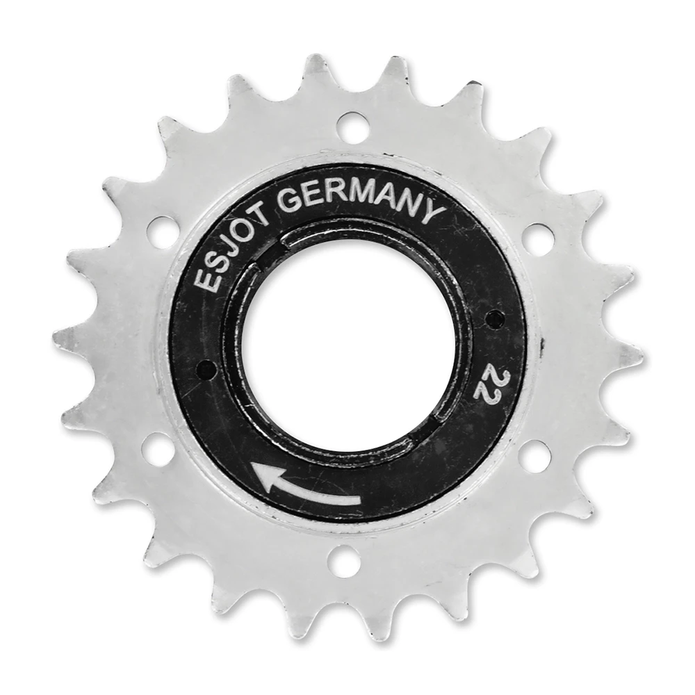 Freilauf 1/2 x 1/8 Puch Maxi (22 Zähne) 1A-Qualität