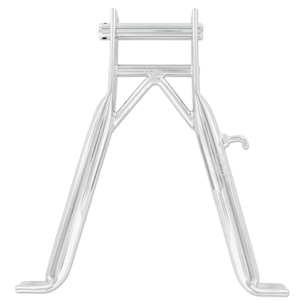 Zentralständer Puch X30 (CH7145), Puch Velux verchromt