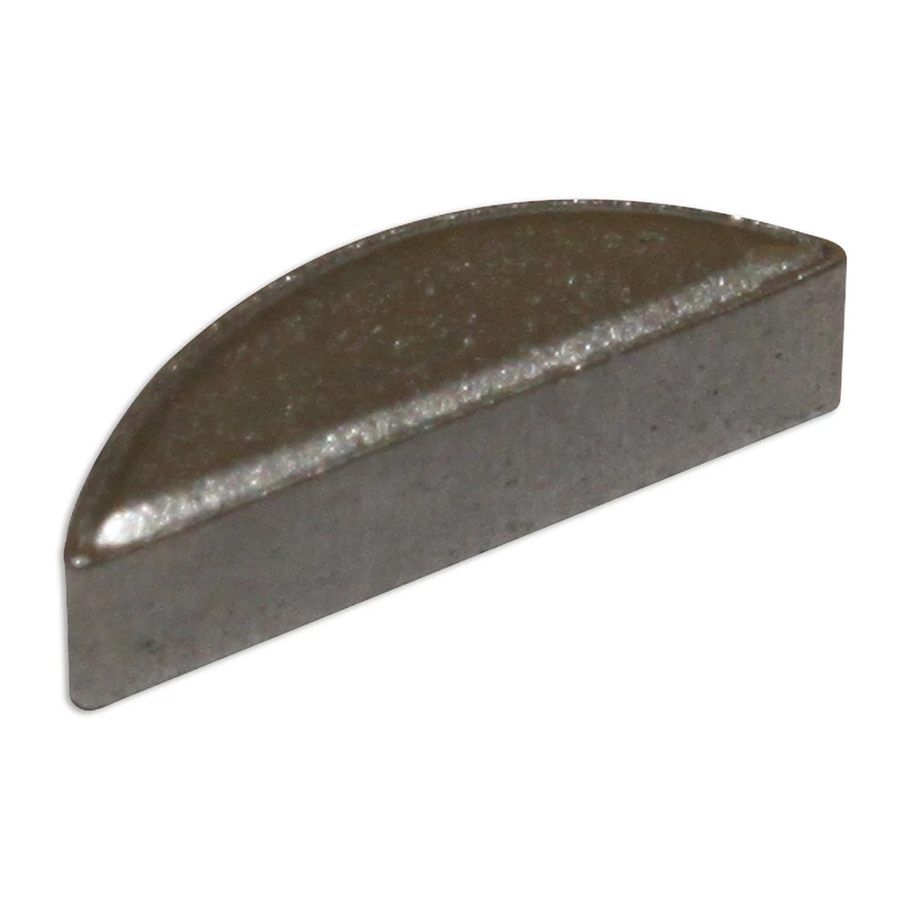 Keil 3 x 3 x 10mm Polrad (Piaggio Scooter) 1 Stück