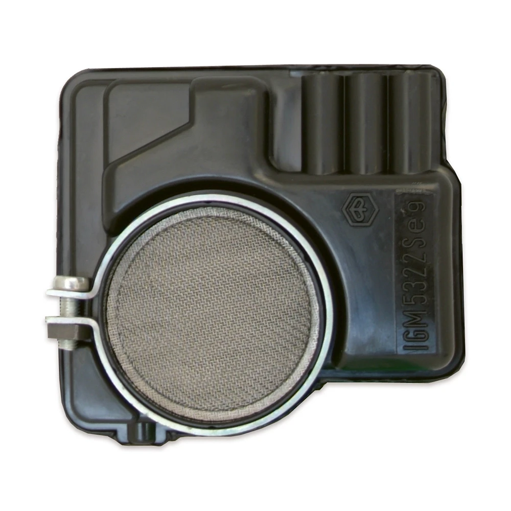 Luftfilter Piaggio Ciao/SI original 1186886/2277455 (3x Ø6.7mm)
