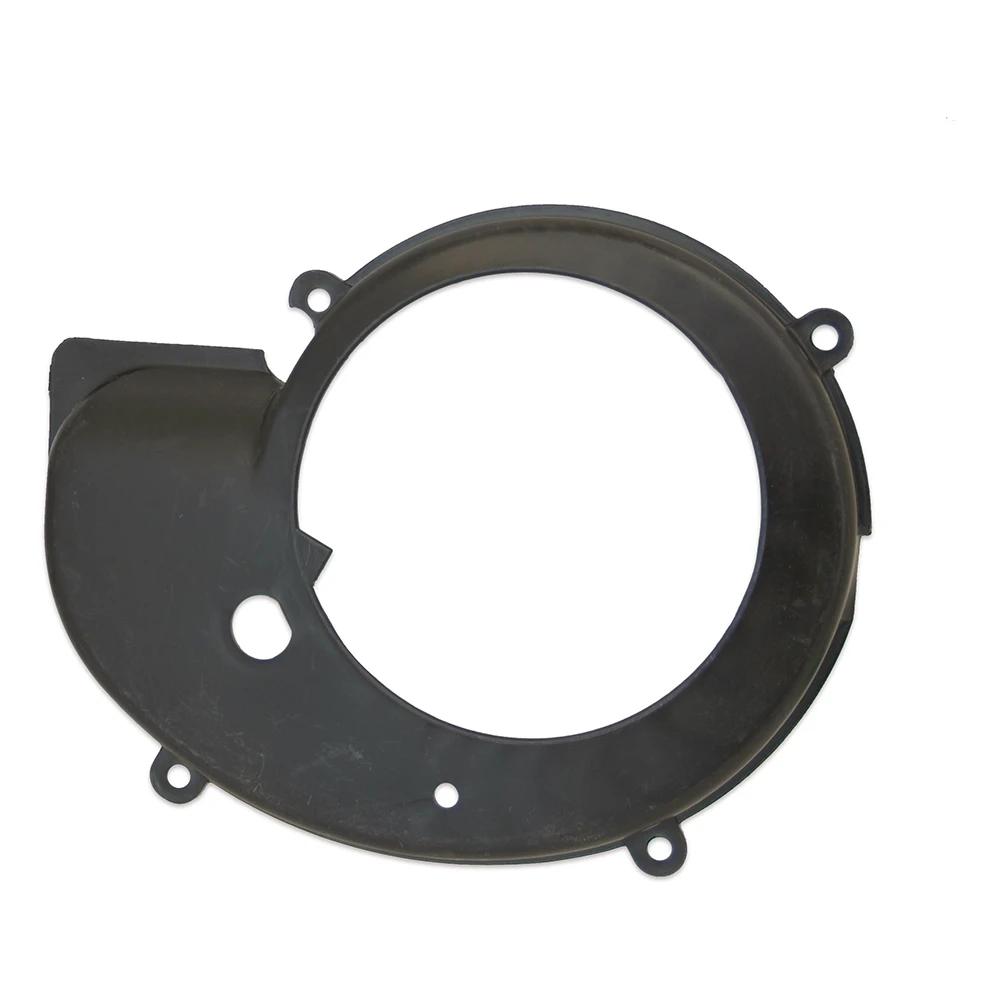 Abdeckung Lüfterrad Piaggio Motor (Ciao, SI, Bravo, Boxer)