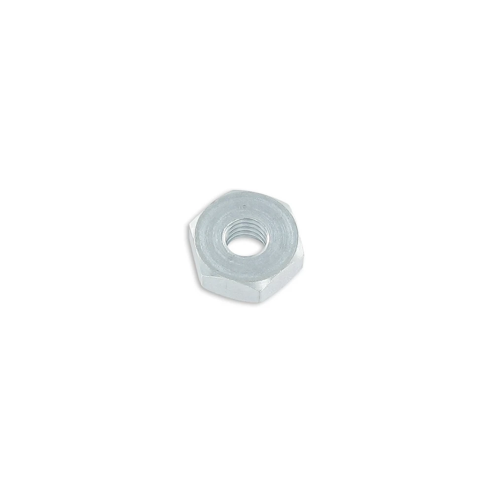Mutter Kurbelwelle Piaggio Ciao/SI M8  SW: 17mm