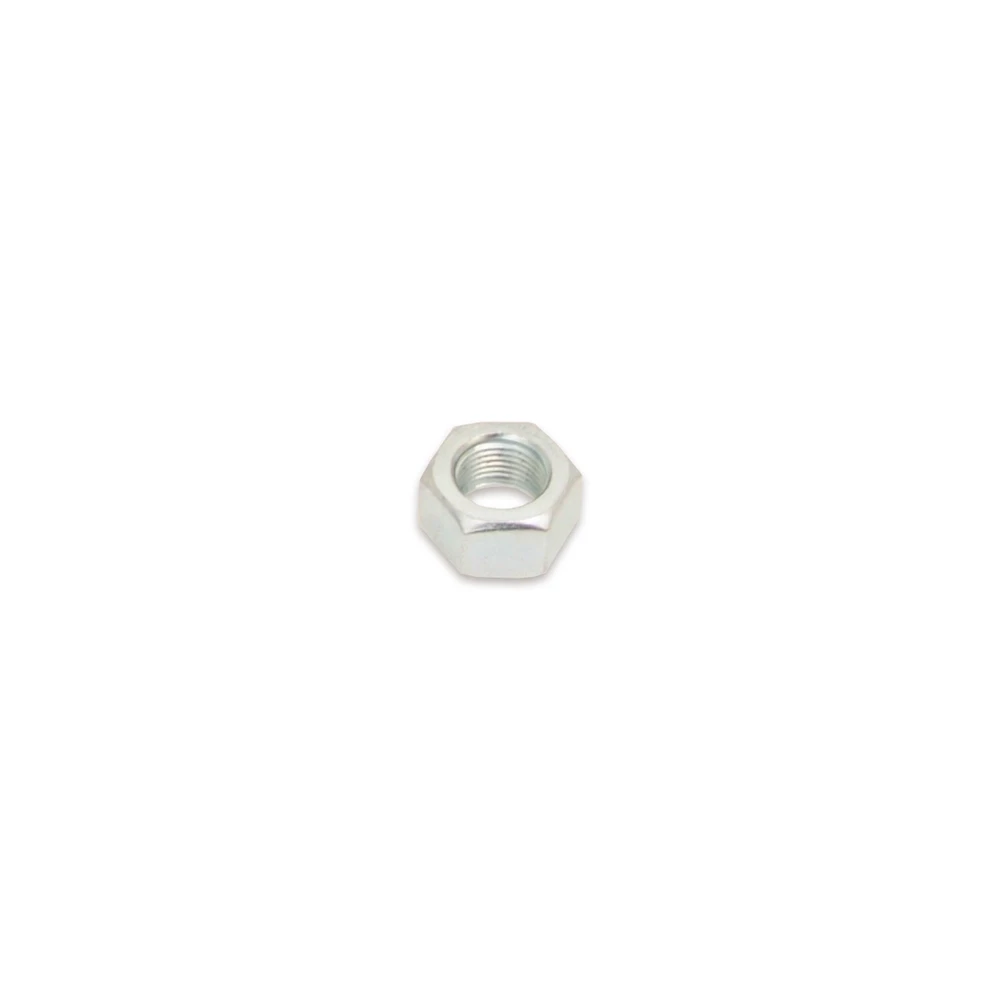 Mutter/Radmutter Piaggio Ciao/SI / Tomos vo/hi / Pony (M11x1mm)