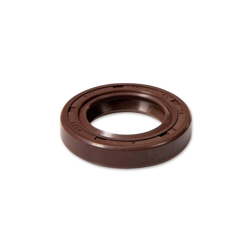 Simmerring 15x24x5mm Malossi TC FKM Kurbelwelle Piaggio Ciao/SI
