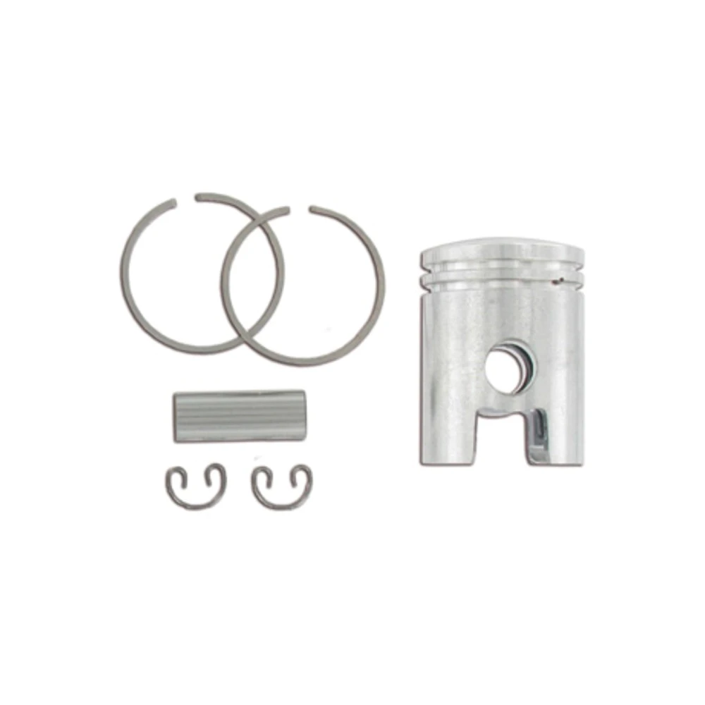 Kolbenkit Meteor Sachs 502/503/504, 39.5mm -Übermass-