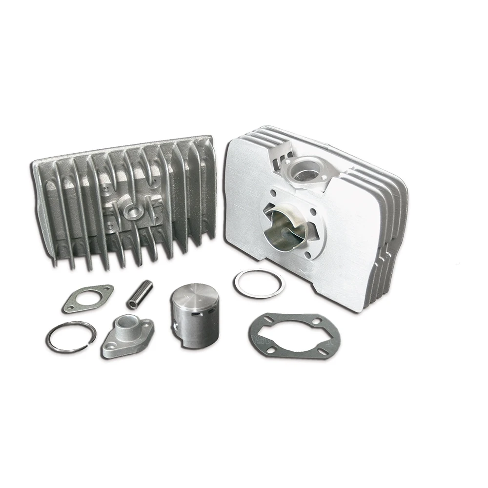 Zylinderkit Athena 48mm Alu Sachs 503 Turbo Motor (ca. 80ccm)