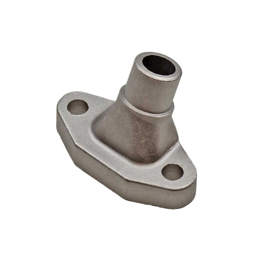 Ansaugstutzen Zündapp 12mm (Lochabstand: 45mm)