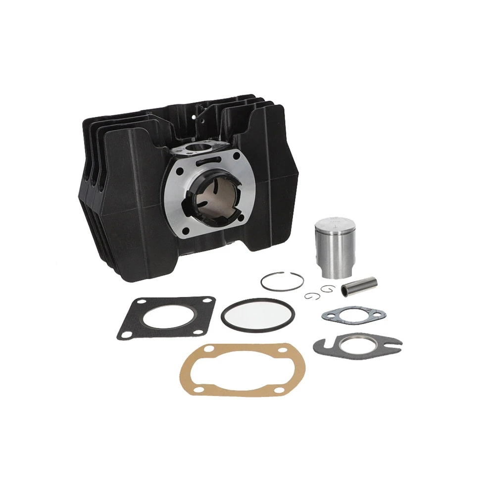 Zylinder Sachs Ø 38mm (Axe 12), aus Alu zu 503 AB-/AC-/ADV CH (A2868), Breitwand