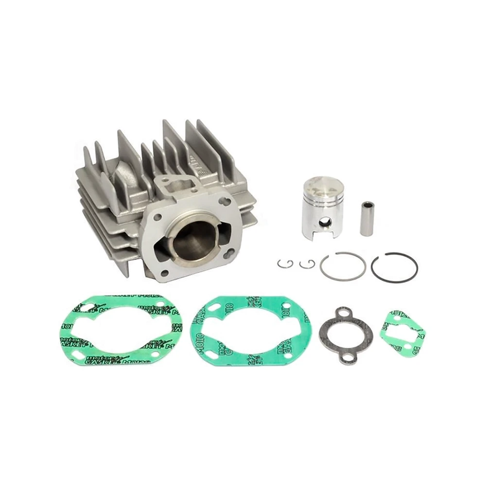 Zylinderkit Athena 38mm Alu Sachs 504