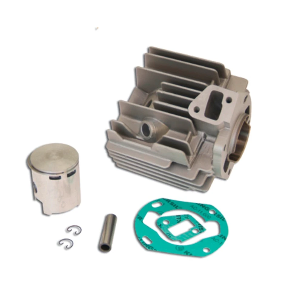 Zylinderkit Athena 45mm Alu Sachs 504