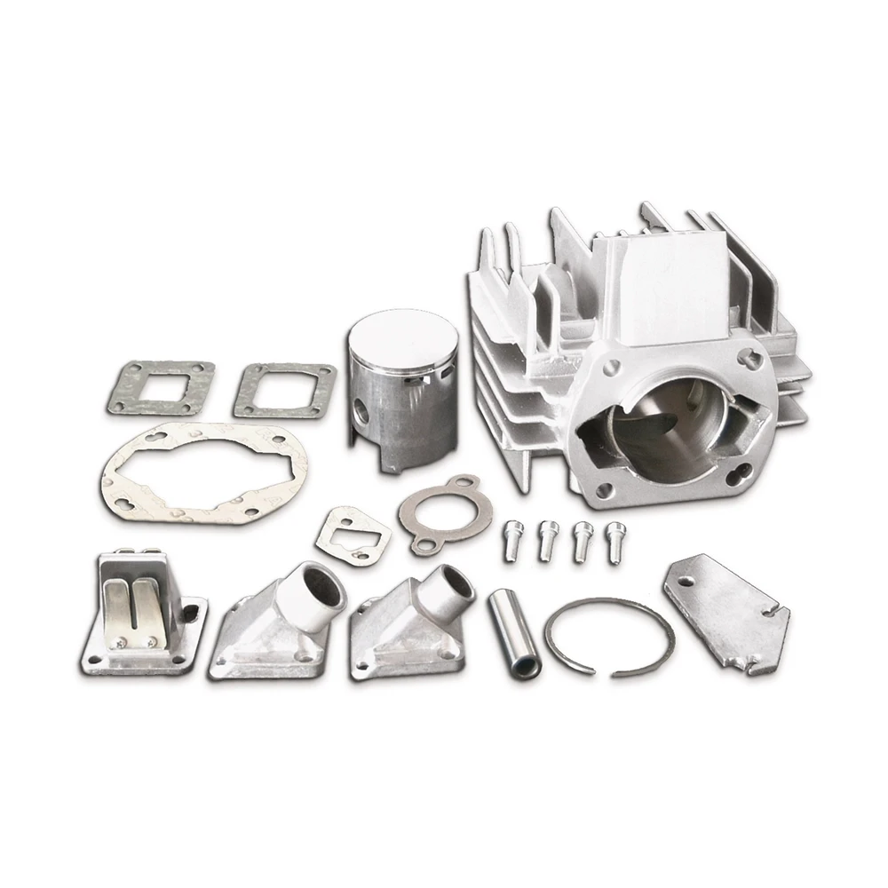 Zylinderkit Sachs 504 Membran 48mm