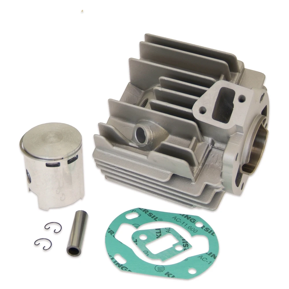 Zylinderkit Athena 48mm Alu Sachs 504