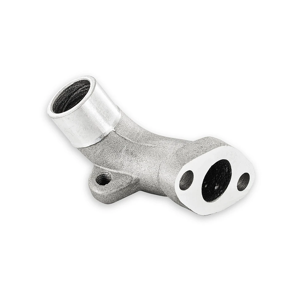 Ansaugstutzen 15mm Sachs 503 manuell für 025360+025370