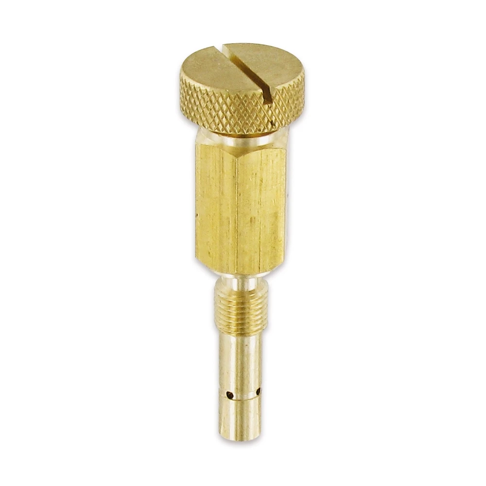Einstellbare Düse Bing 10 / 17 (kurze Version)