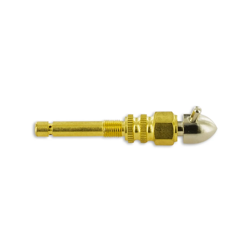 Einstellbare Düse Sachs 502 zu SSB Vergaser 025221